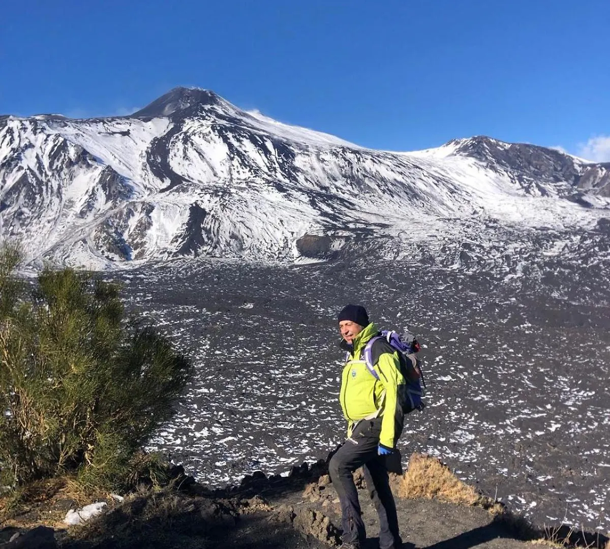 La Casetta Per Te Gravina di Catania Italia
