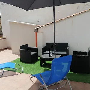 Appartamento Casa Del Mare Mely, Ficarazzi