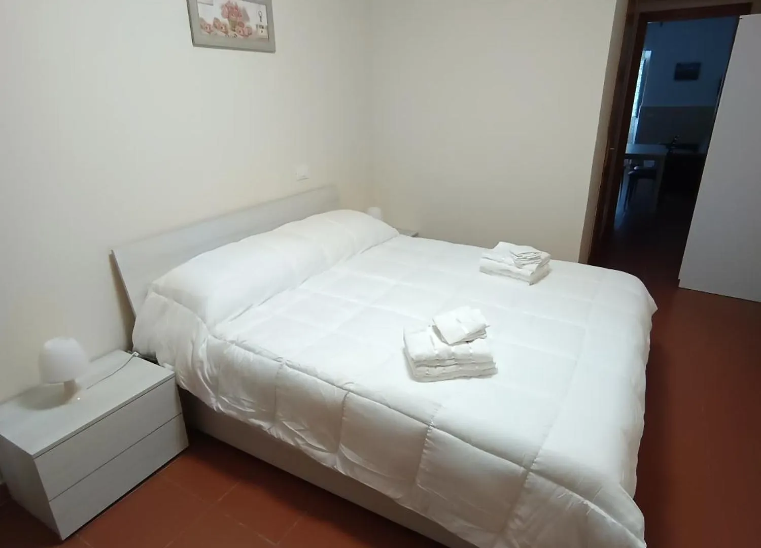 La Casetta Per Te Gravina di Catania Feriehus